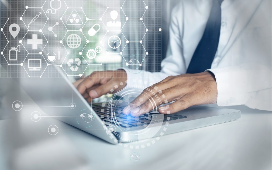 Stay Connected With Your PT Through Telehealth
