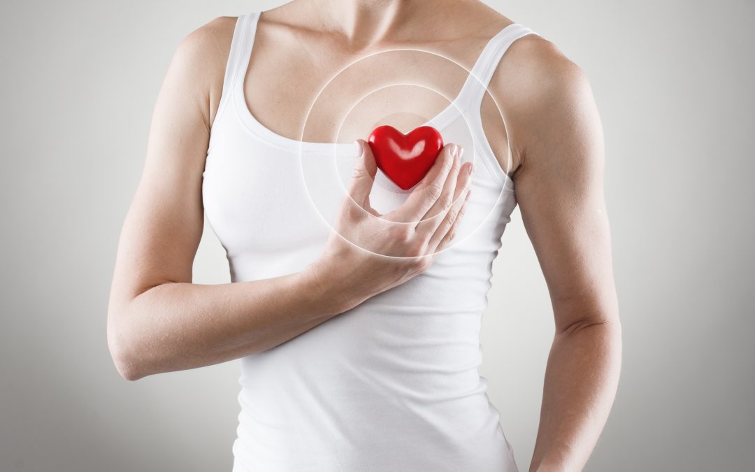 Elevate Your Heart Rate With Physical Therapy