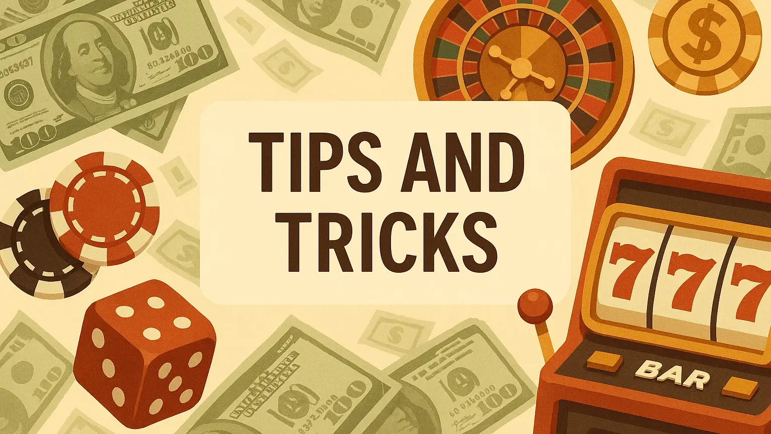Vortex Game Professional Playing Tips and Tricks
